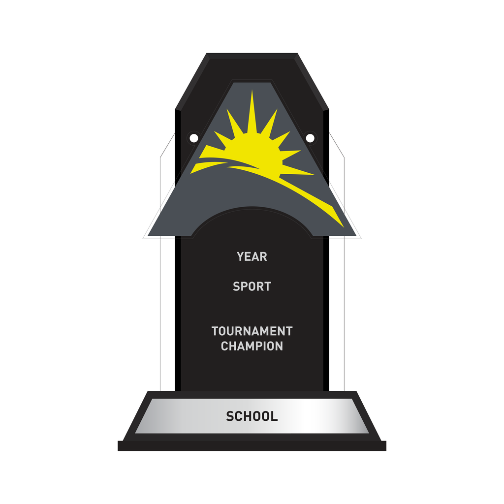 CONF-ASUN ASN1 Tournament Champion