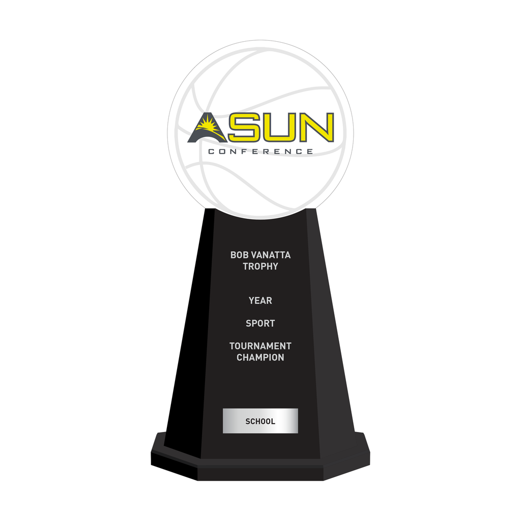 CONF-ASUN ASN2 Basketball Tournament Champion