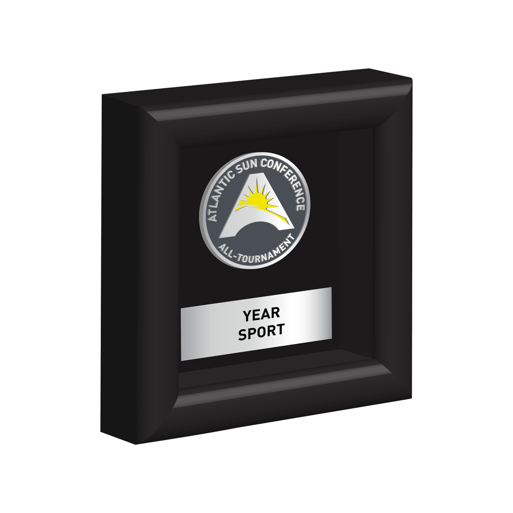 CONF-ASUN ASN6 All Tournament Shadowbox