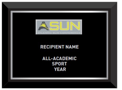 CONF-ASUN ASN8 All Academic