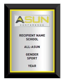 CONF-ASUN ASN12 All Conference