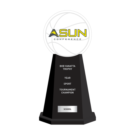 [BLD00044] CONF-ASUN ASN2 Basketball Tournament Champion